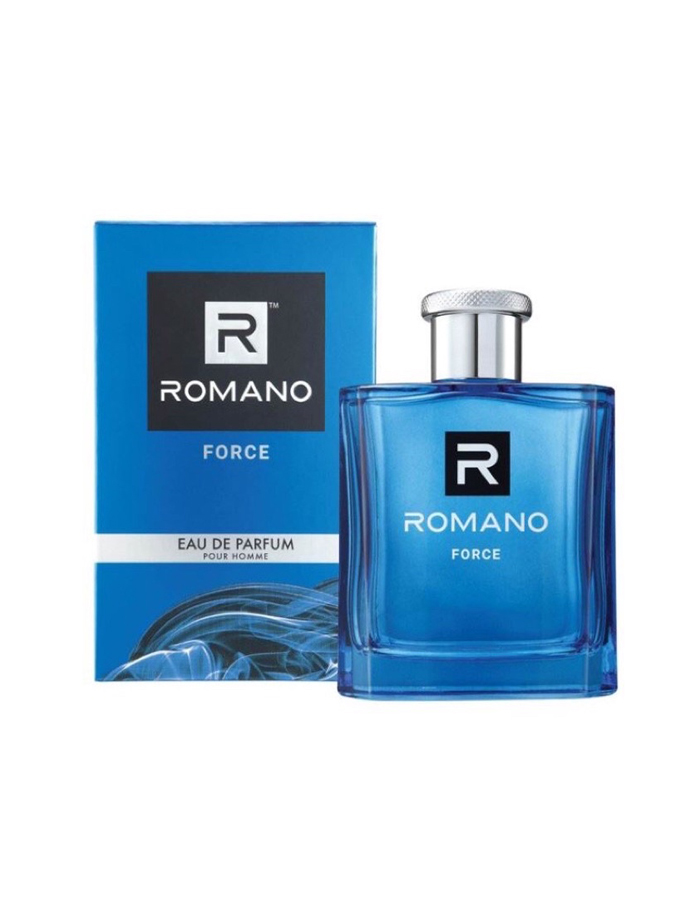 ទឹកអប់ Romana មានចំណុះ 100ml