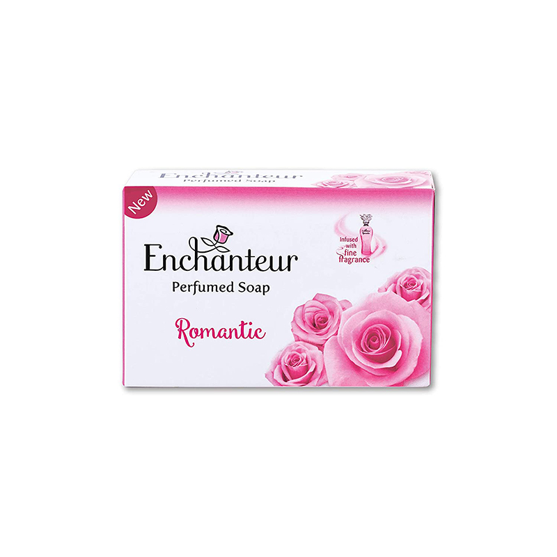 សាប៊ូដុំ Enchanter មានចំណុះ 75g