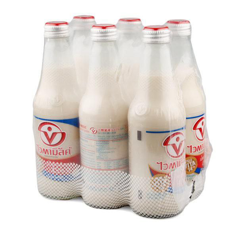 Vita Milk ក្នុងមួយដបមានចំណុះ 300ml