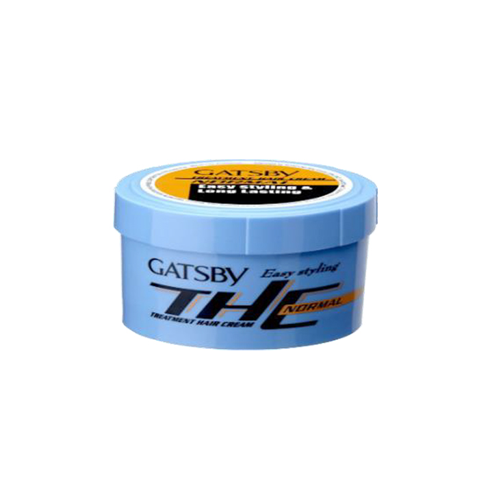 GATSBY THC Normal28g