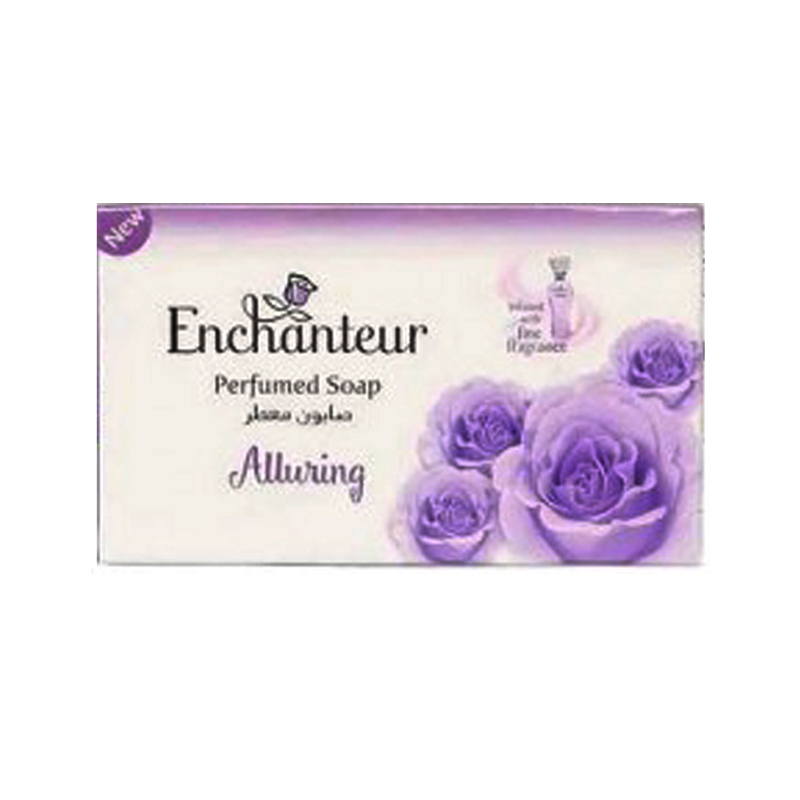 សាប៊ូដុះខ្លួន​ Enchanter មានចំណុះ 75g