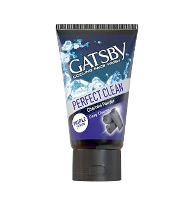 ហ្វូមលាងមុខ Gatsby 100ml