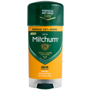 Mitchum មានចំណុះ 76g