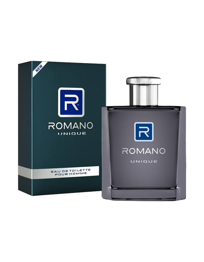 ទឹកអប់ Romana មានចំណុះ 100ml