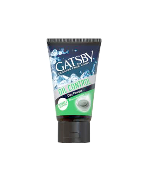 ហ្វូមលាងមុខ Gatsby 50ml